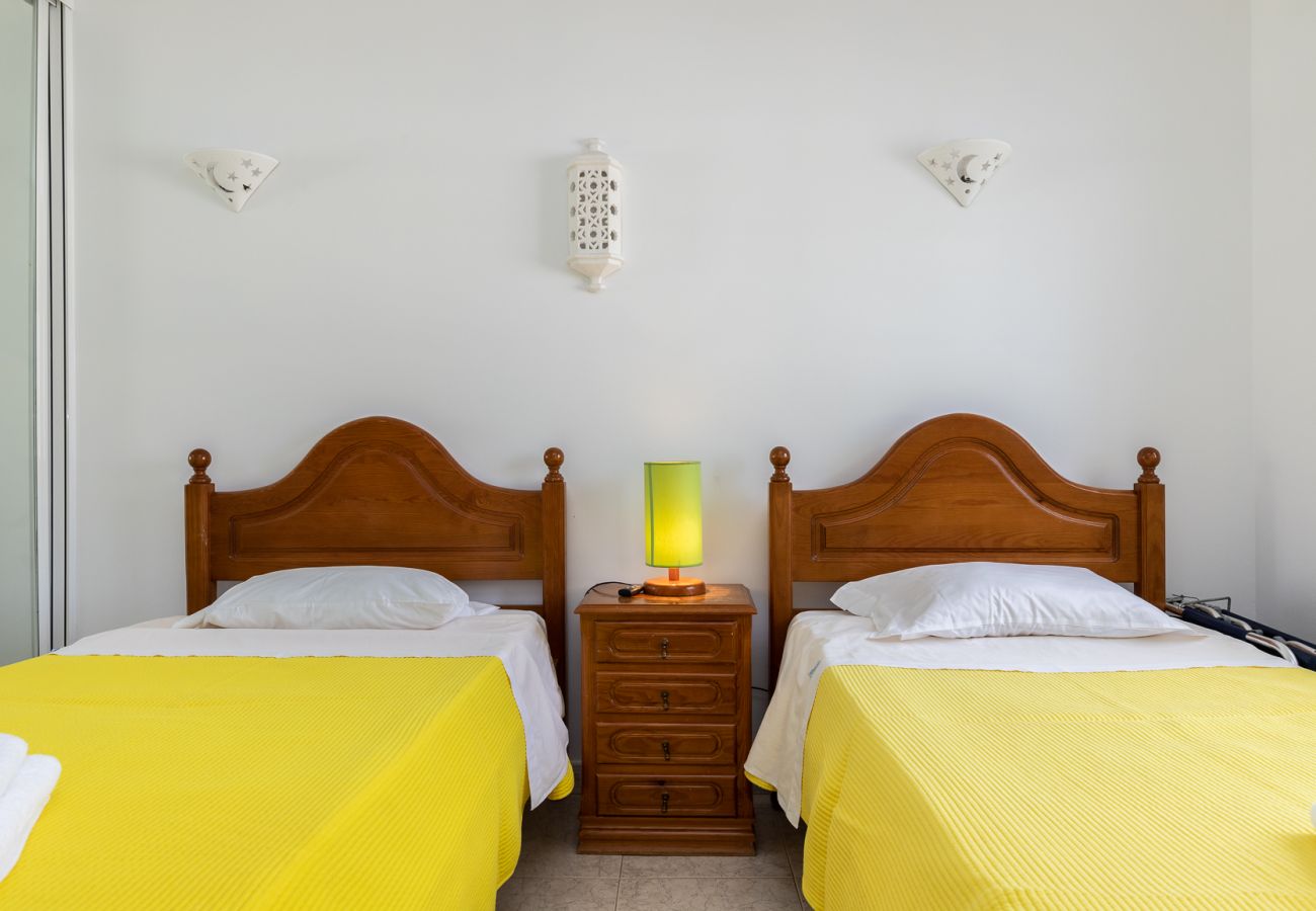 Apartamento en Manta Rota - Apartamento de dos habitaciones a 250m de la playa by AlgarveManta (22T2)