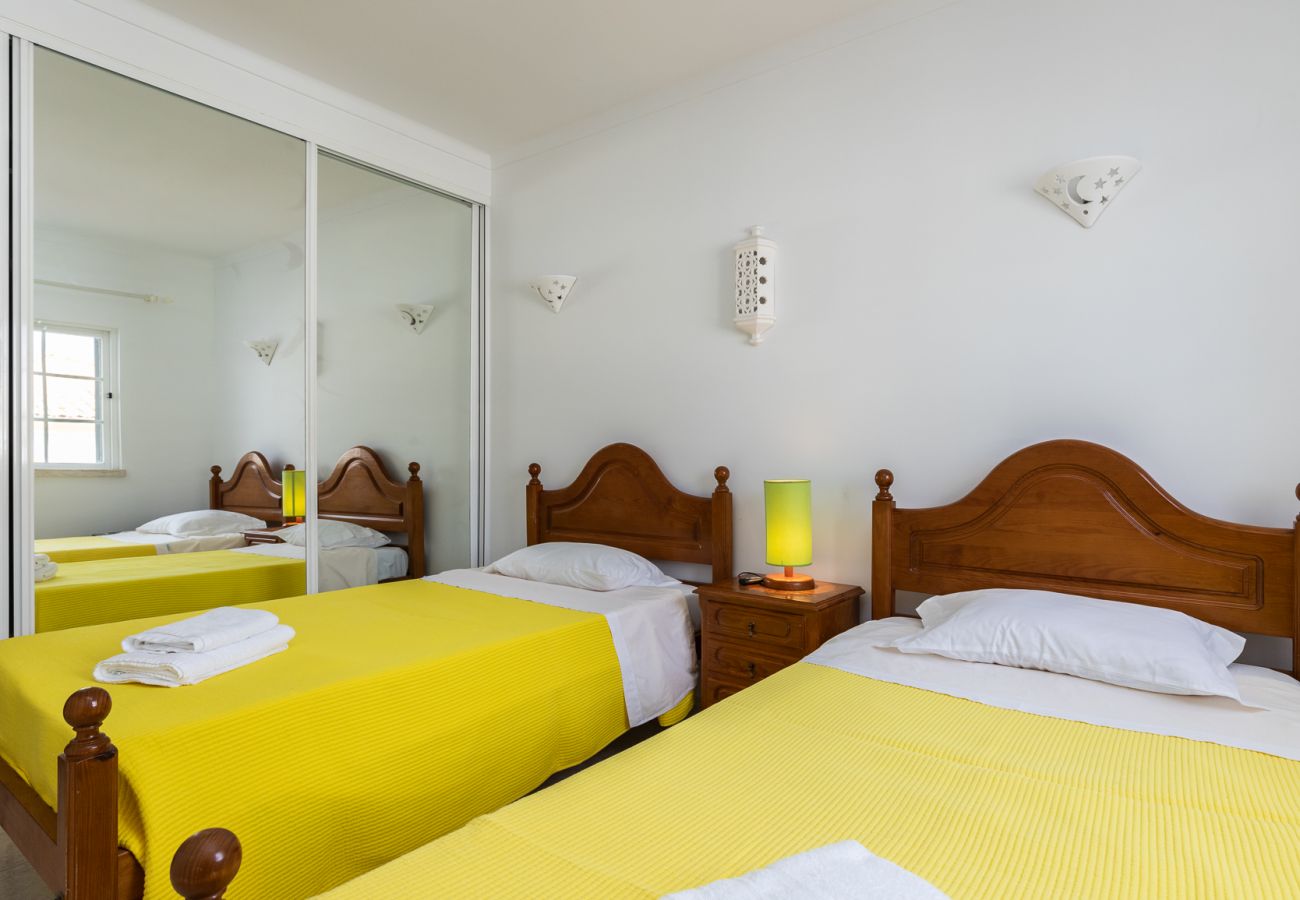 Apartamento en Manta Rota - Apartamento de dos habitaciones a 250m de la playa by AlgarveManta (22T2)