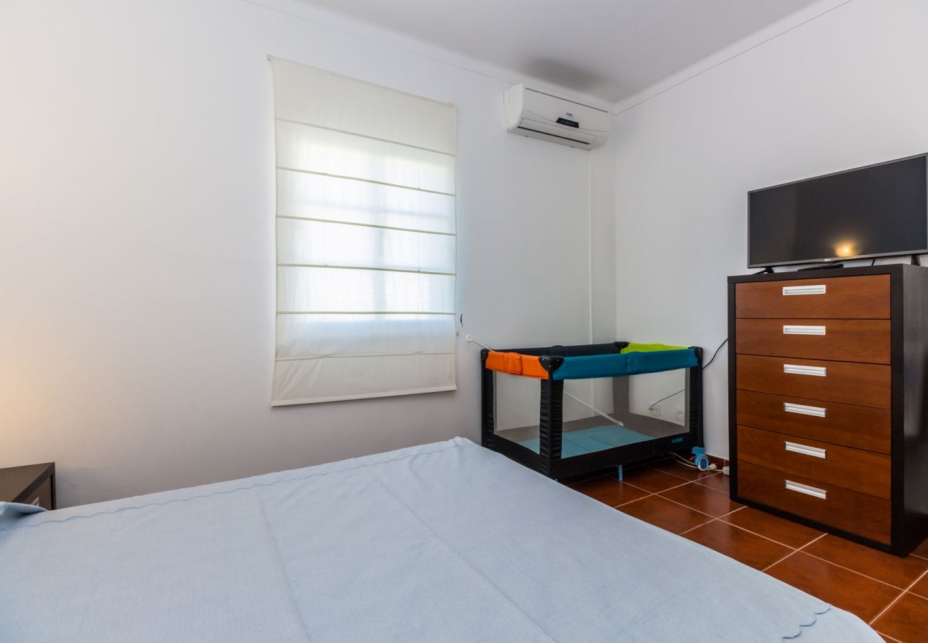 Apartamento en Manta Rota - Apartamento de dos habitaciones cerca de la playa by AlgarveManta (24T2)