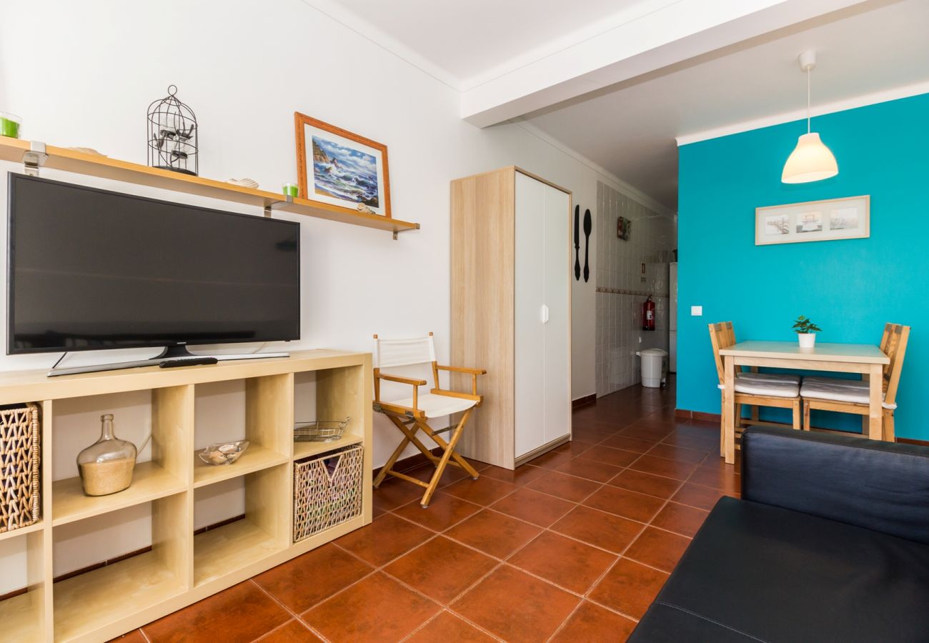 Apartamento en Manta Rota - Apartamento de dos habitaciones cerca de la playa by AlgarveManta (24T2)