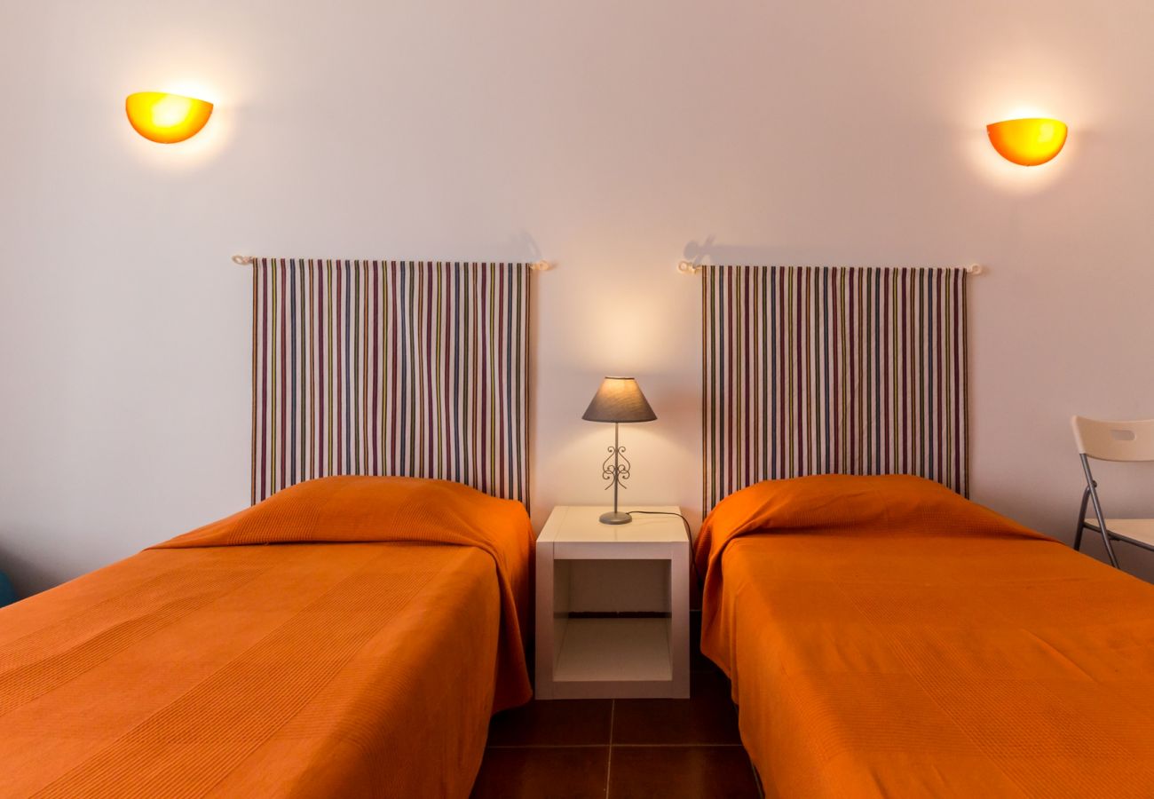 Apartamento en Manta Rota - Apartamento de dos habitaciones cerca de la playa by AlgarveManta (24T2)