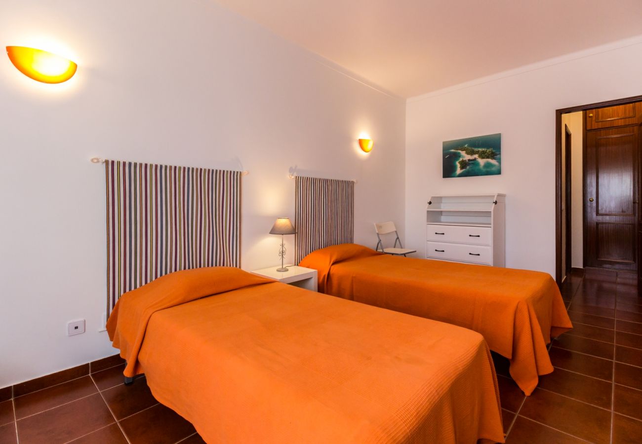 Apartamento en Manta Rota - Apartamento de dos habitaciones cerca de la playa by AlgarveManta (24T2)