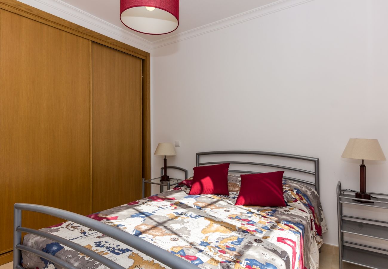 Casa adosada en Manta Rota - Villa de 3 dormitorios en 1ª línea de playa y wifi by AlgarveManta (8V3)