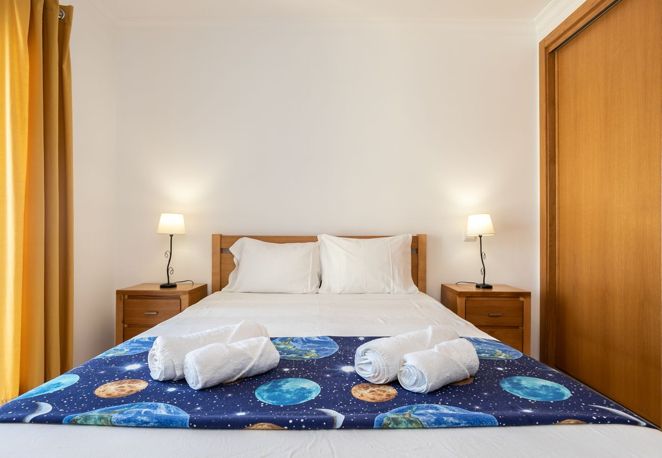 Casa adosada en Manta Rota - Villa de 3 dormitorios en 1ª línea de playa y wifi by AlgarveManta (14V3)