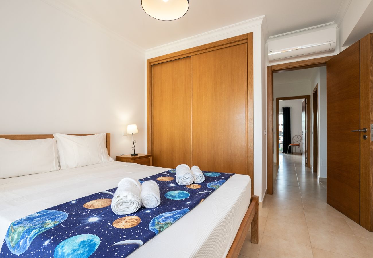 Casa adosada en Manta Rota - Villa de 3 dormitorios en 1ª línea de playa y wifi by AlgarveManta (14V3)