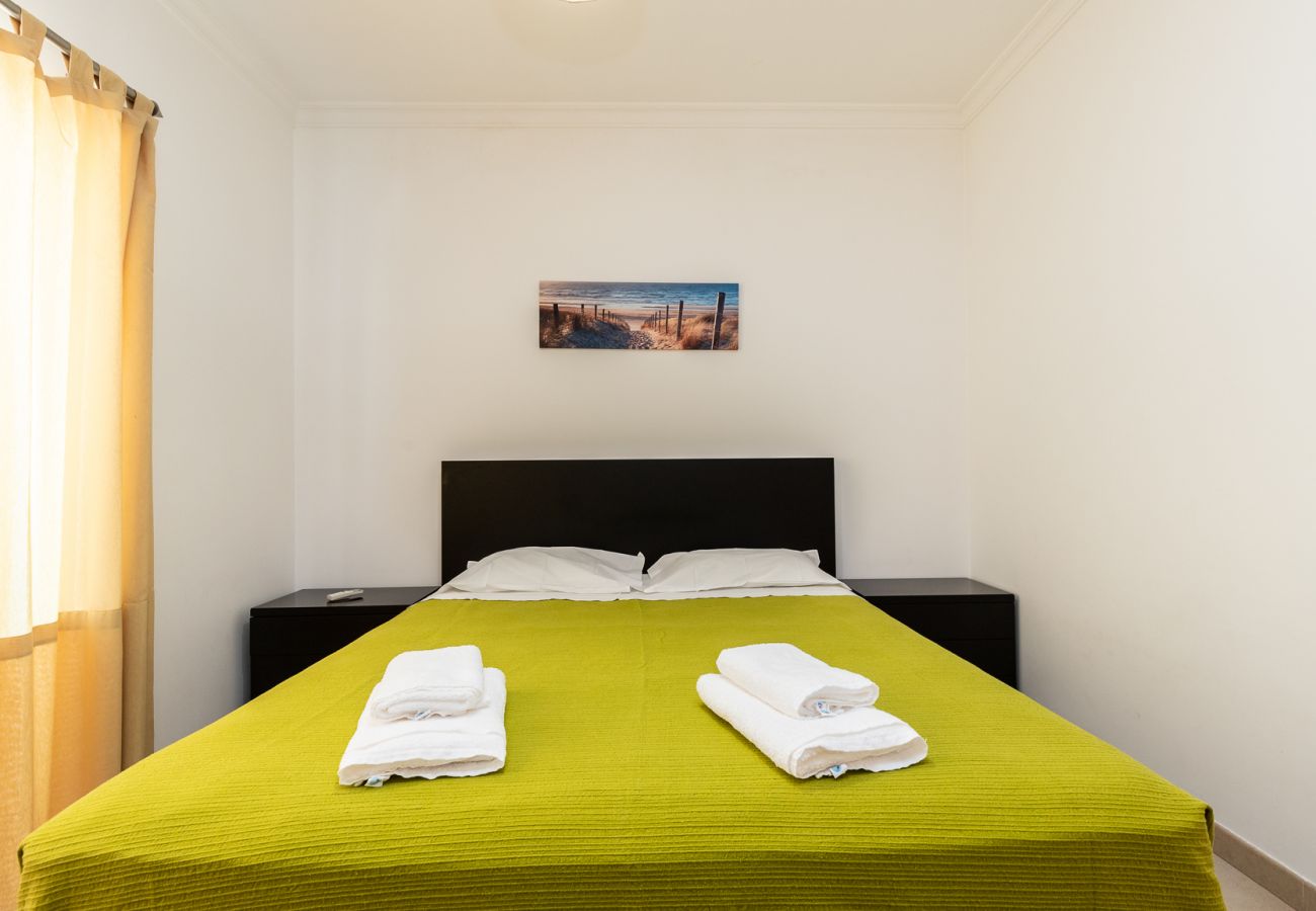 Casa en Manta Rota - Vivienda con estacionamiento en el centro de la villa by AlgarveManta (10V3)