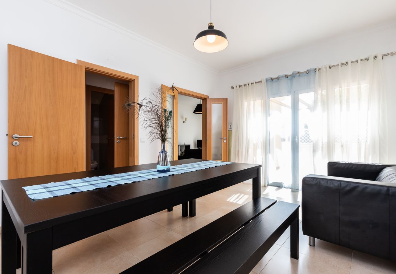 Casa en Manta Rota - Vivienda con estacionamiento en el centro de la villa by AlgarveManta (10V3)