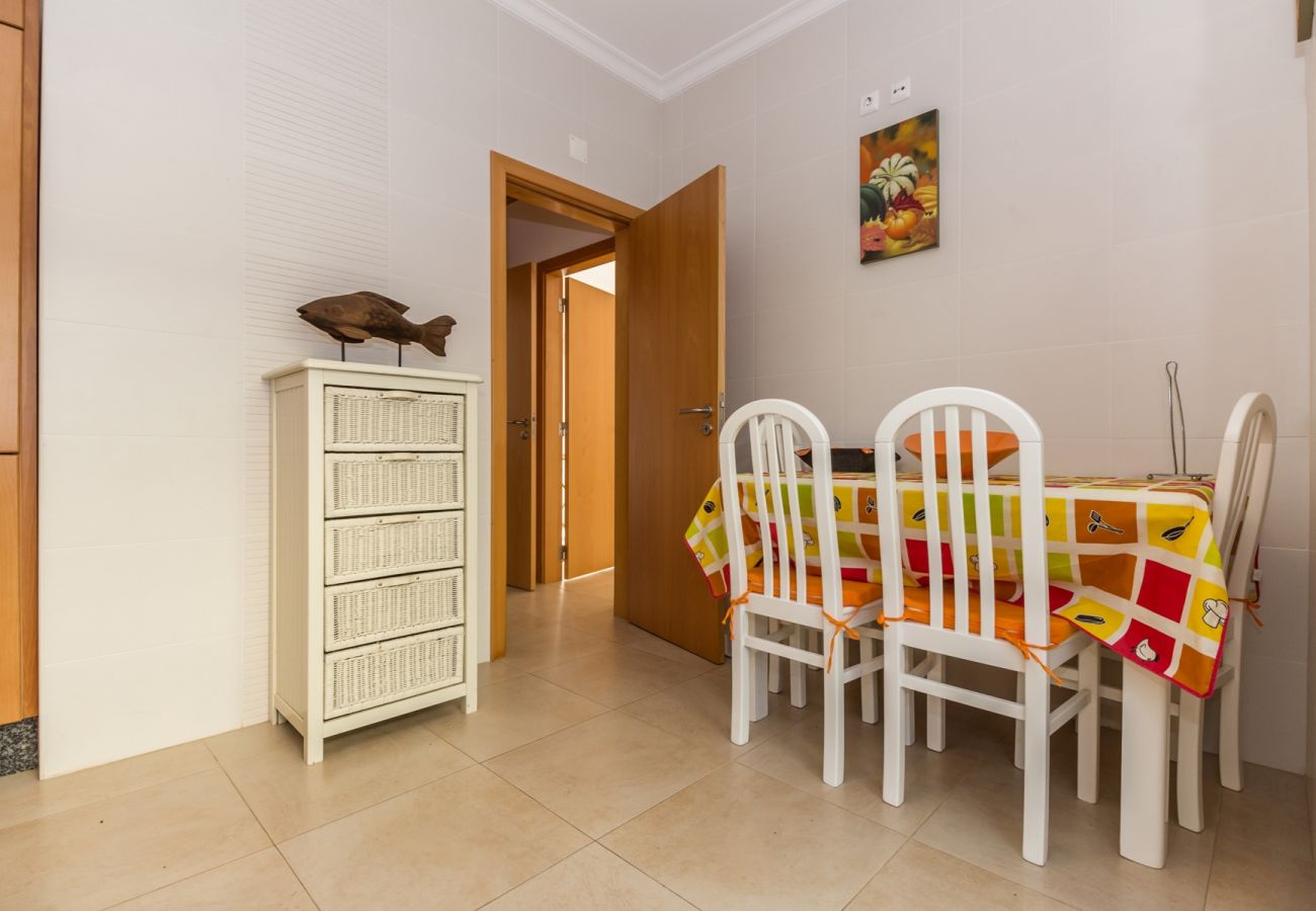 Casa en Manta Rota - Casa de 3 habitaciones con piscina privada cerca de la playa by AlgarveManta (23V3)