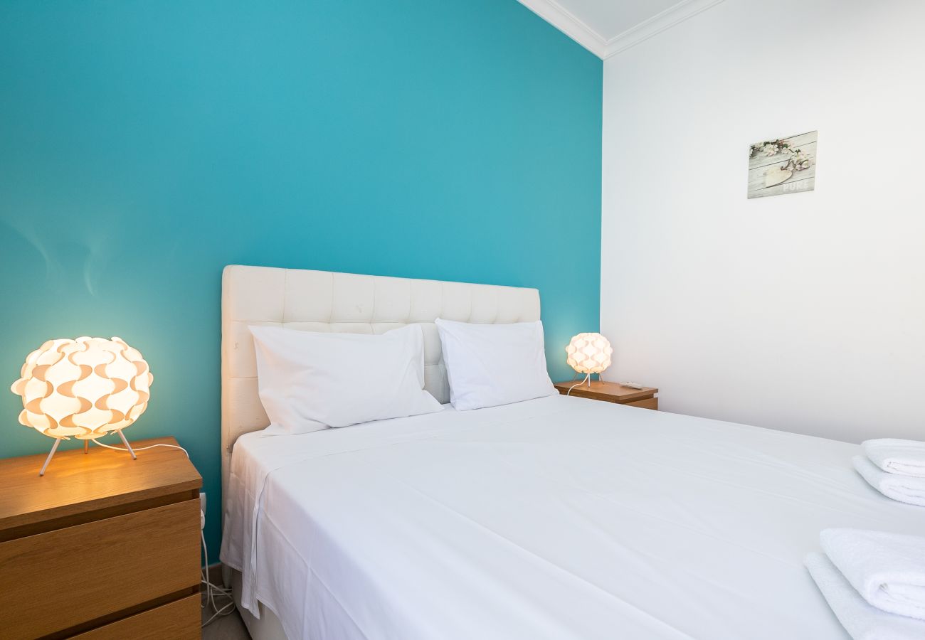 Casa en Manta Rota - Casa de 3 habitaciones con piscina privada cerca de la playa by AlgarveManta (23V3)