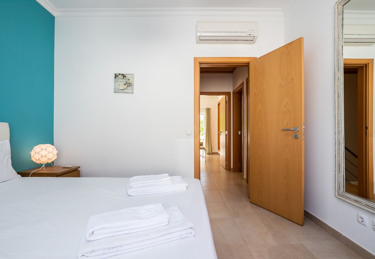 Casa en Manta Rota - Casa de 3 habitaciones con piscina privada cerca de la playa by AlgarveManta (23V3)