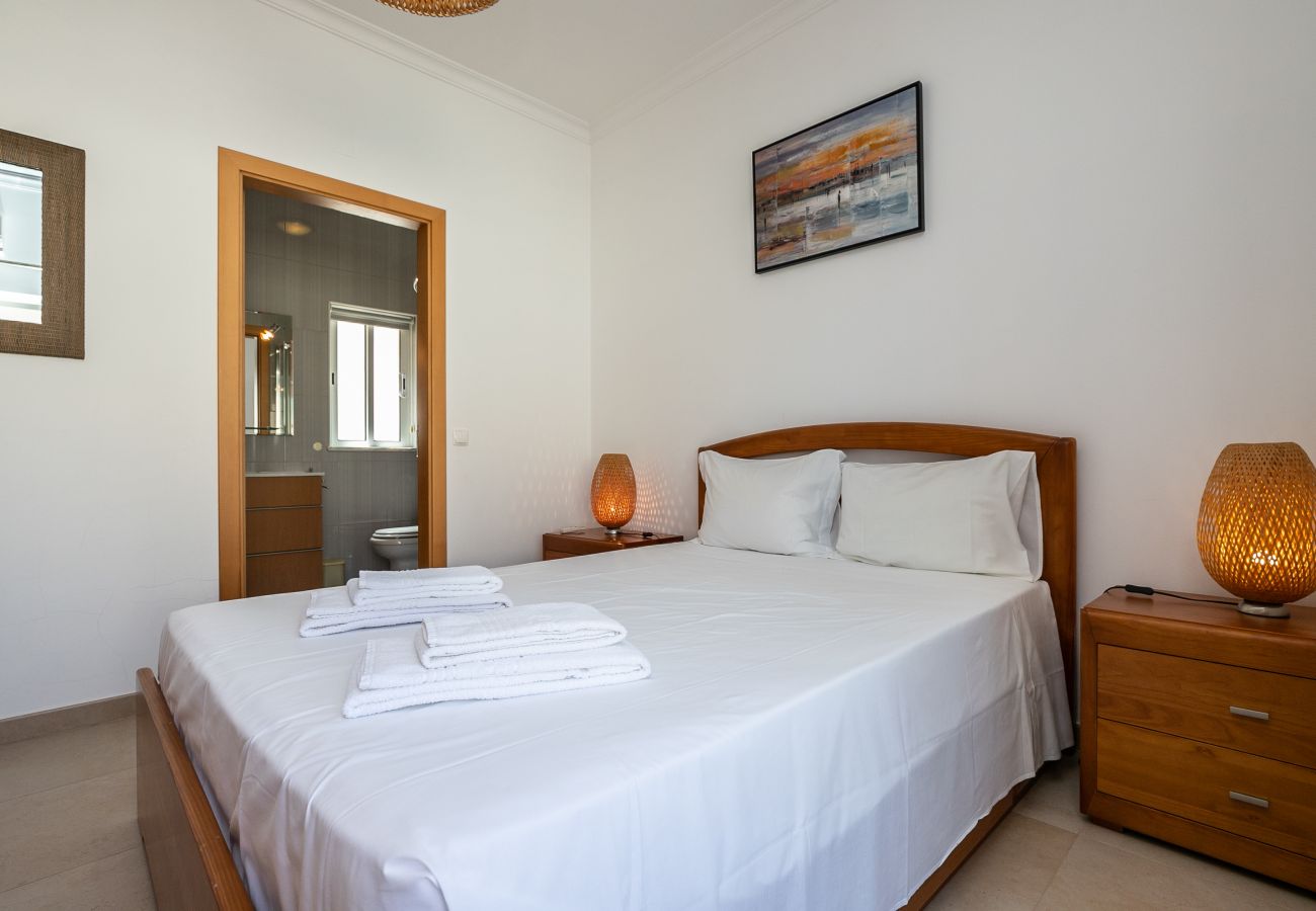 Casa en Manta Rota - Casa de 3 habitaciones con piscina privada cerca de la playa by AlgarveManta (23V3)