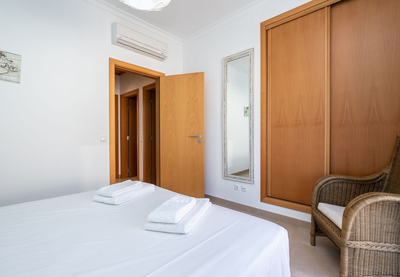 Casa en Manta Rota - Casa de 3 habitaciones con piscina privada cerca de la playa by AlgarveManta (23V3)