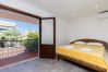 Casa en Manta Rota - Vivienda con estacionamiento para 2 coches a 400m de la playa  Y Wi-Fi by AlgarveManta (48V3)