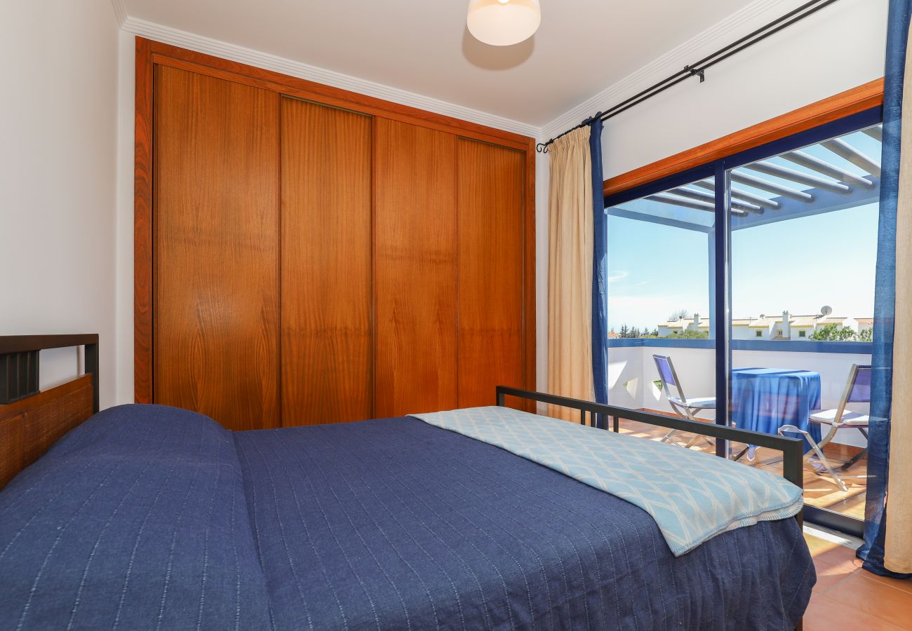 Residencial en Manta Rota - Casa en condominio con piscina a 650m de la playa by AlgarveManta (51V3)