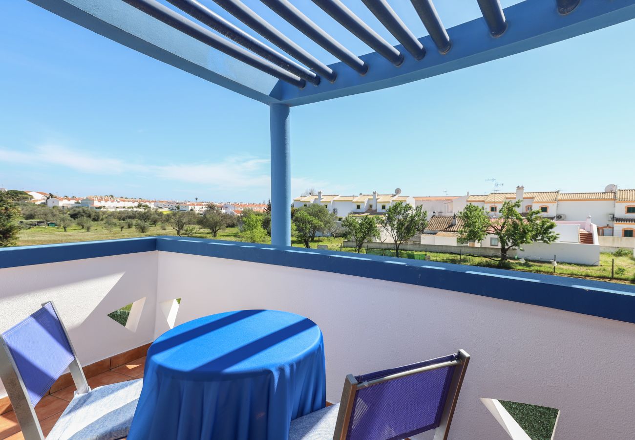 Residencial en Manta Rota - Casa en condominio con piscina a 650m de la playa by AlgarveManta (51V3)