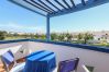 Residencial en Manta Rota - Casa en condominio con piscina a 650m de la playa by AlgarveManta (51V3)