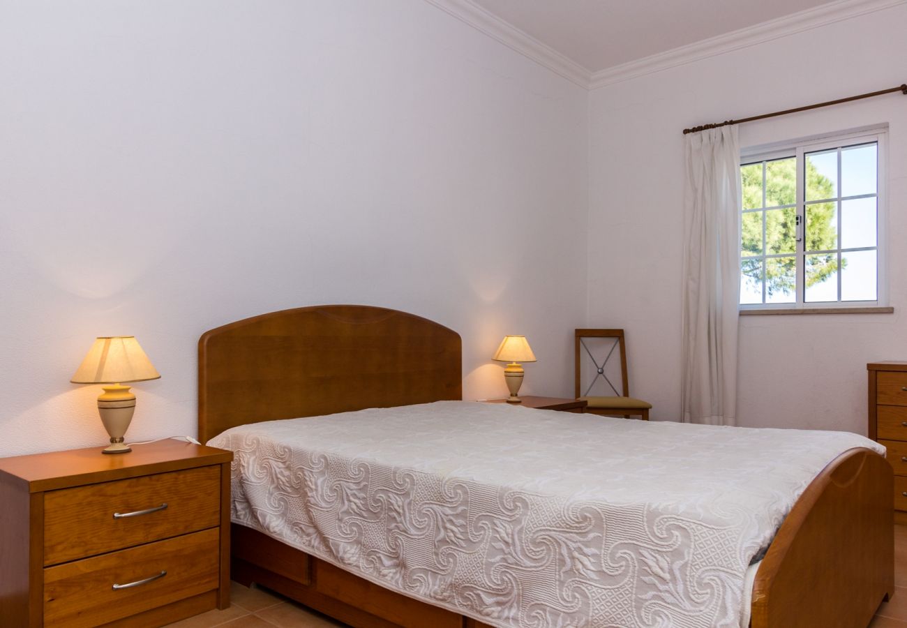 Casa en Manta Rota - Casa de 3 habitaciones a 350m de la playa by AlgarveManta (54V3)