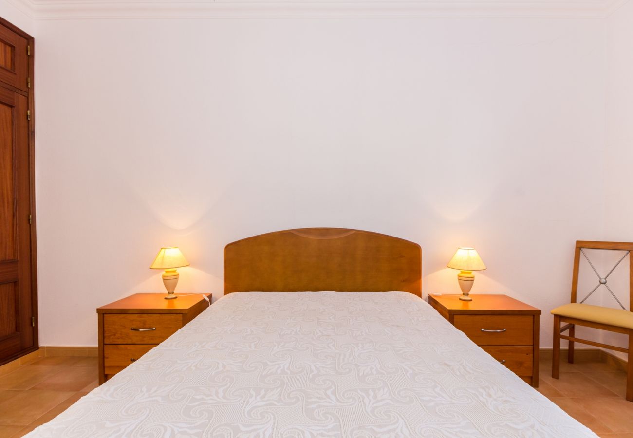 Casa en Manta Rota - Casa de 3 habitaciones a 350m de la playa by AlgarveManta (54V3)