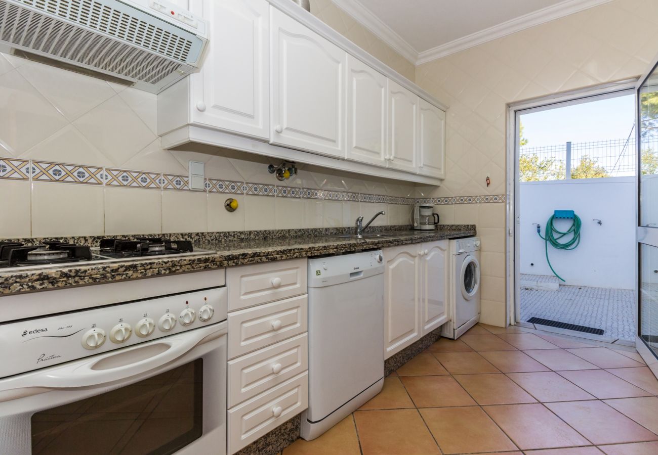 Casa en Manta Rota - Casa de 3 habitaciones a 350m de la playa by AlgarveManta (54V3)