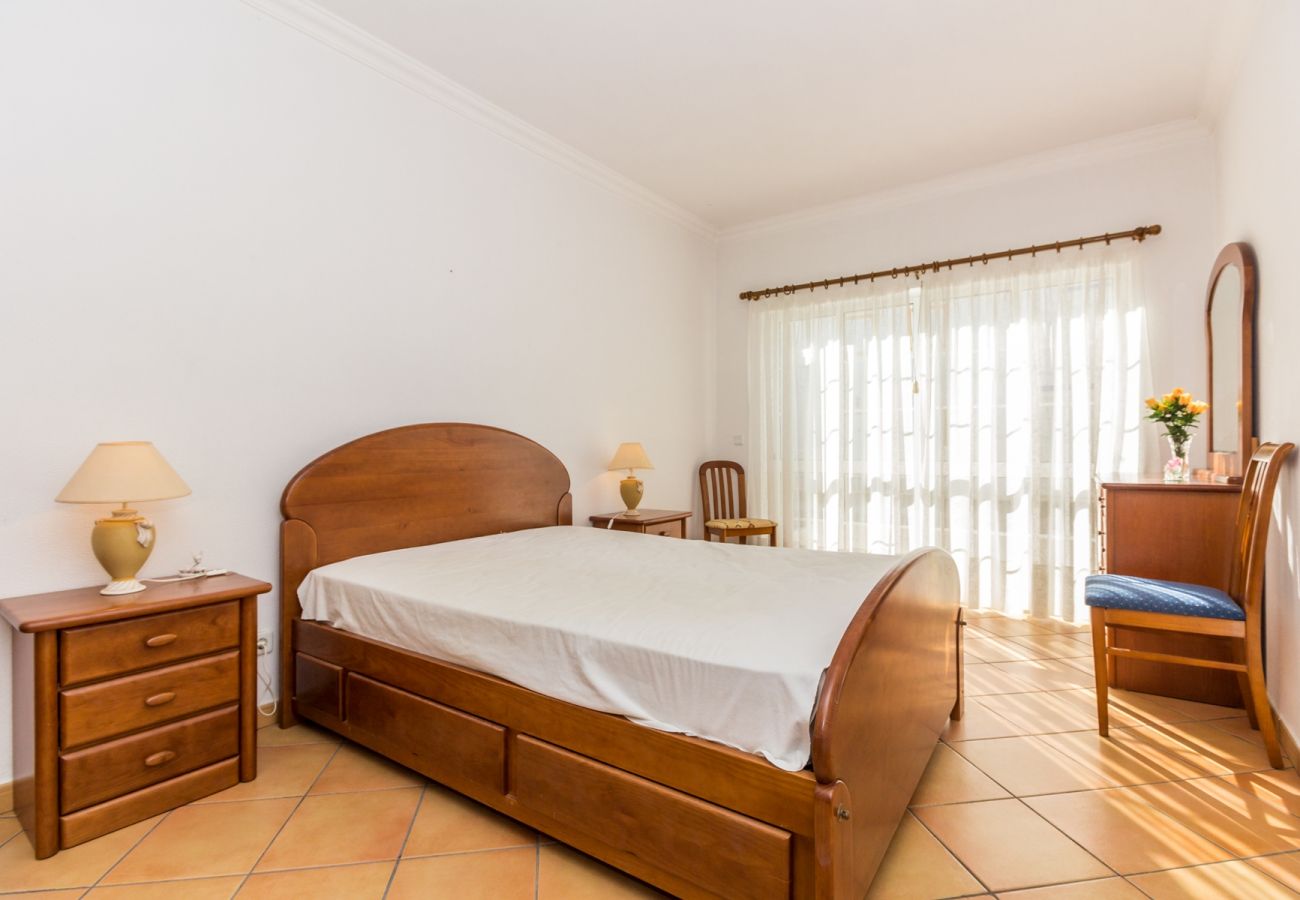 Casa en Manta Rota - Casa de 3 habitaciones a 350m de la playa by AlgarveManta (54V3)