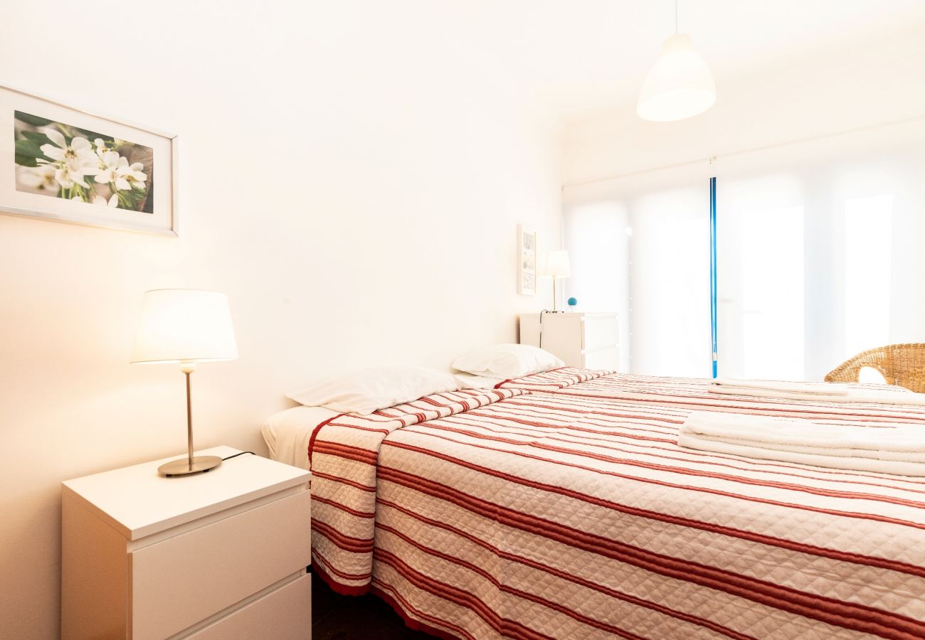 Casa en Manta Rota - Villa de 3 dormitórios con jardín y wifi by ALGARVEMANTA (56V3)