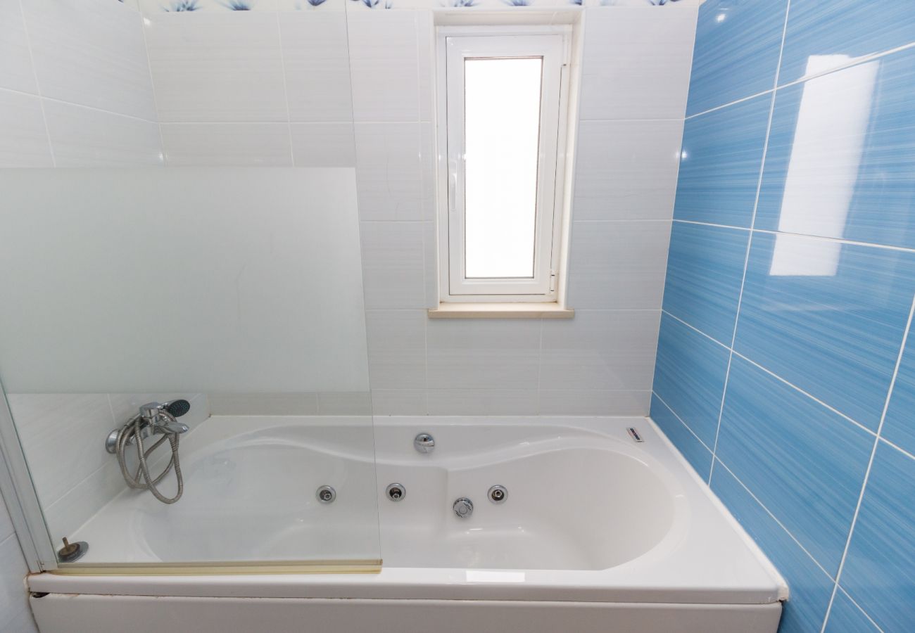 Residencial en Manta Rota - Casa de 4 habitaciones en condominio con piscina by AlgarveManta (16V4)