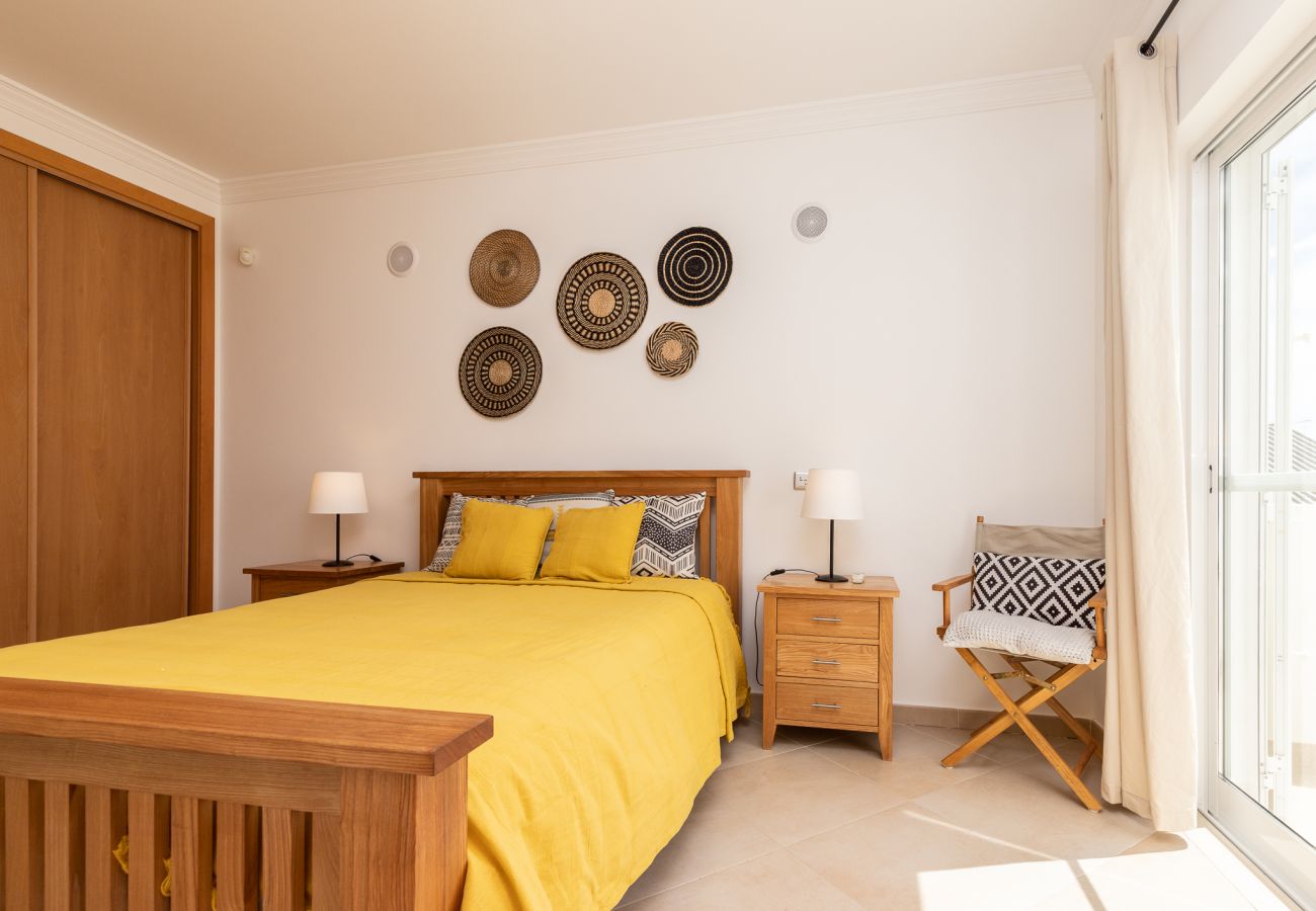 Residencial en Manta Rota - Casa de 4 habitaciones en condominio con piscina by AlgarveManta (16V4)