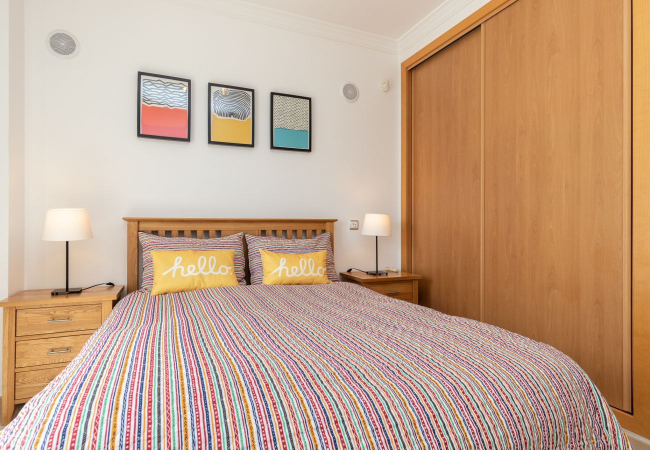 Residencial en Manta Rota - Casa de 4 habitaciones en condominio con piscina by AlgarveManta (16V4)