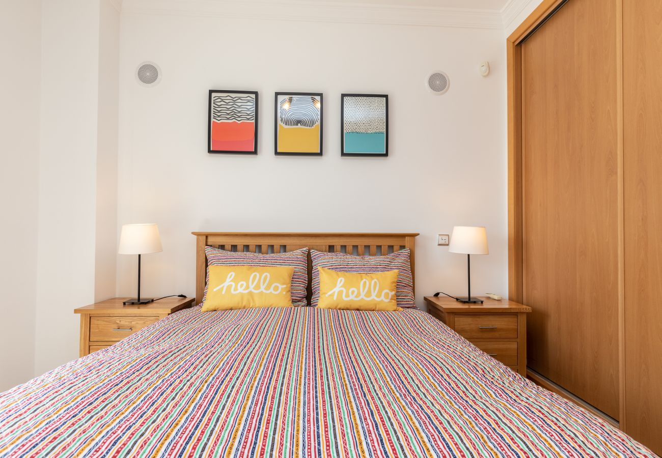 Residencial en Manta Rota - Casa de 4 habitaciones en condominio con piscina by AlgarveManta (16V4)