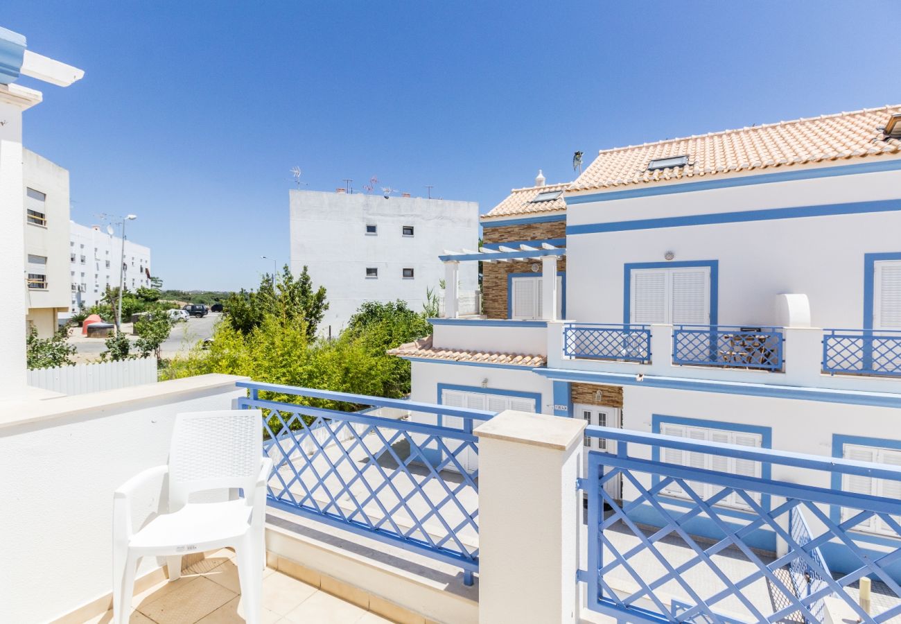 Residencial en Manta Rota - Villa de 4 chambres en copropriété avec piscine by AlgarveManta (17V4)