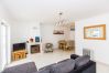 Casa en Manta Rota - Vivienda a 50 metros de la playa con piscina privada y WIFI by AlgarveManta (42V3)