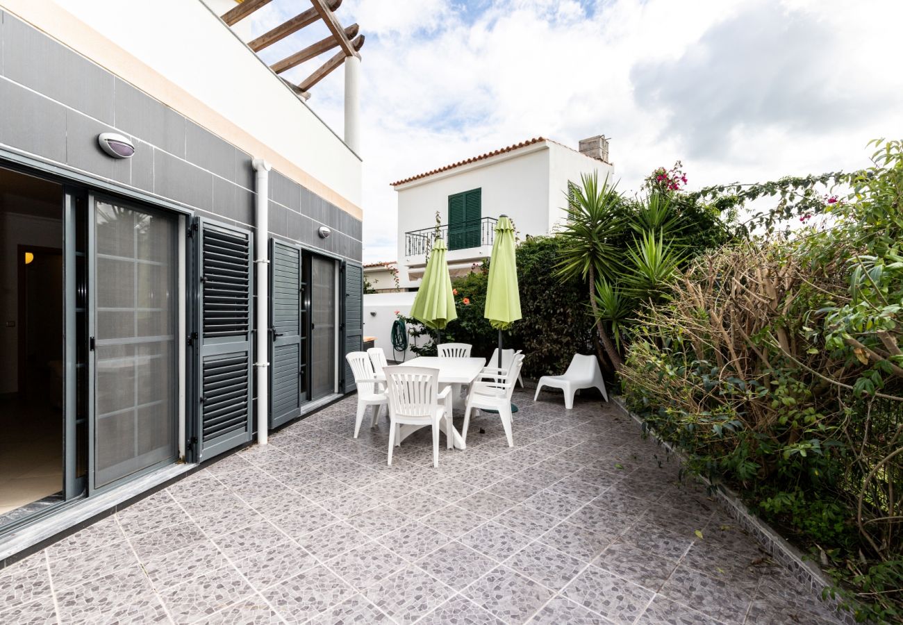 Casa en Manta Rota - Villa de 3 dormitorios a 50m de la playa con WI-FI by AlgarveManta (50V3)