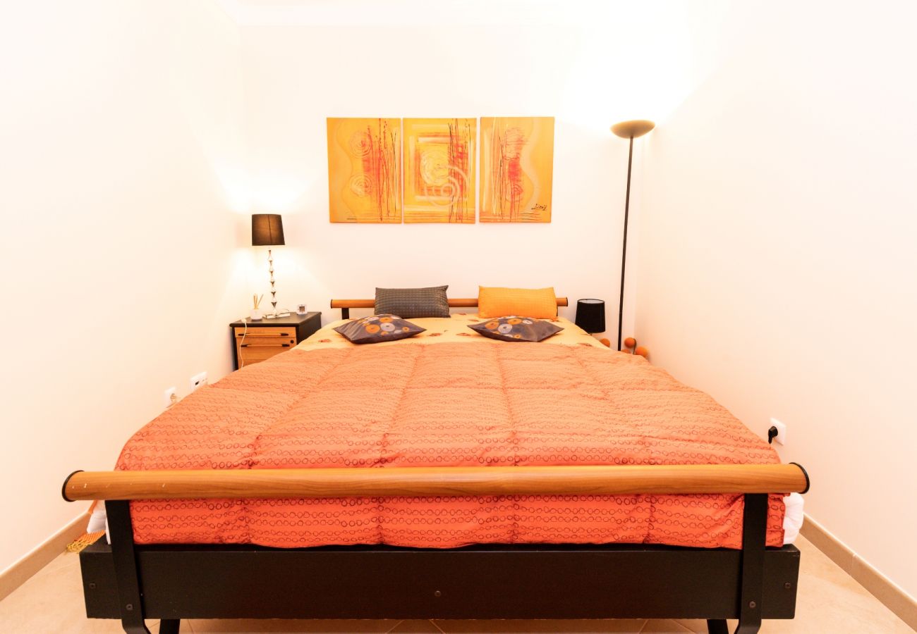 Casa adosada en Manta Rota - Vivienda moderna a 6 minutos de la playa by AlgarveManta (34V3)