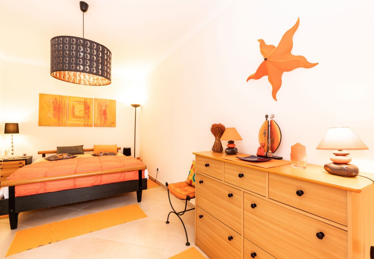 Casa adosada en Manta Rota - Vivienda moderna a 6 minutos de la playa by AlgarveManta (34V3)