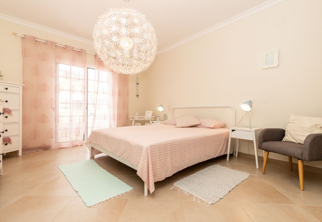 Casa adosada en Manta Rota - Vivienda moderna a 6 minutos de la playa by AlgarveManta (34V3)