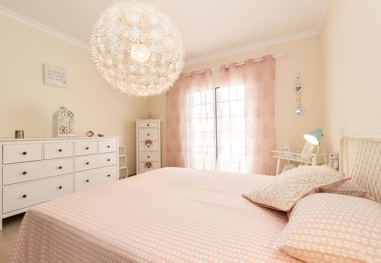 Casa adosada en Manta Rota - Vivienda moderna a 6 minutos de la playa by AlgarveManta (34V3)