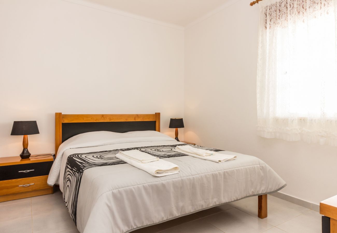 Apartamento en Manta Rota - Apartamento de 1 dormitorio a 50 m de la playa y Wifi by AlgarveManta (5T1)