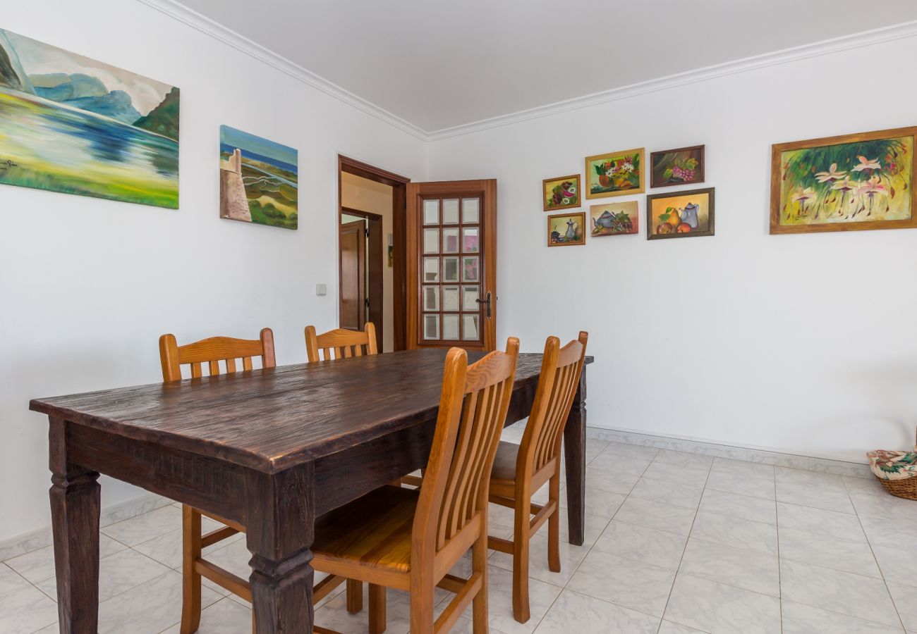 Apartamento en Manta Rota - Apartamento de 1 dormitorio a 2 minutos de la playa. (6T1)