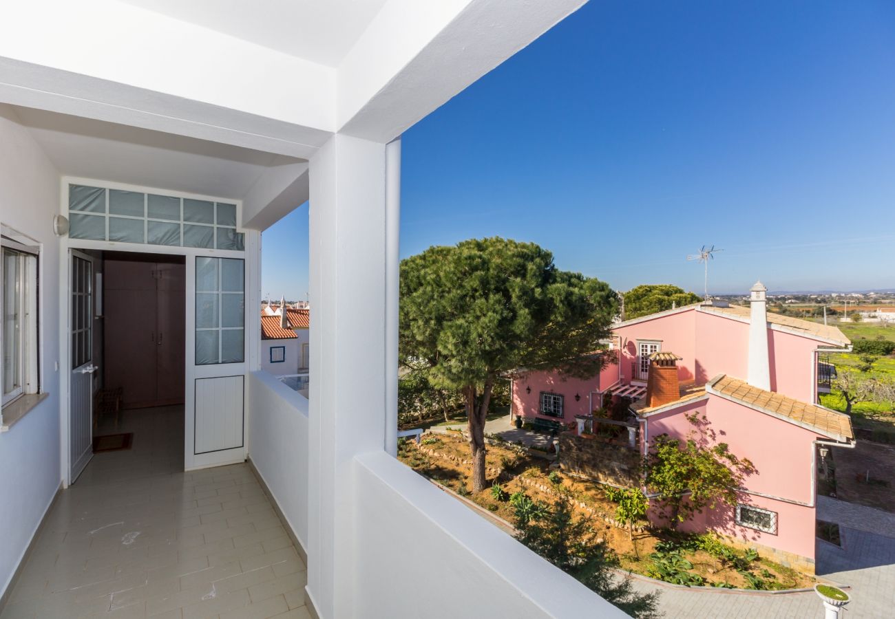 Apartamento en Manta Rota - Apartamento de un Dormitorio con Vista Mar by AlgarveManta (7T1)
