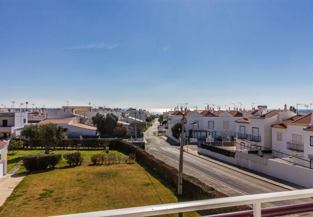 Apartamento en Manta Rota - Apartamento de un Dormitorio con Vista Mar by AlgarveManta (7T1)
