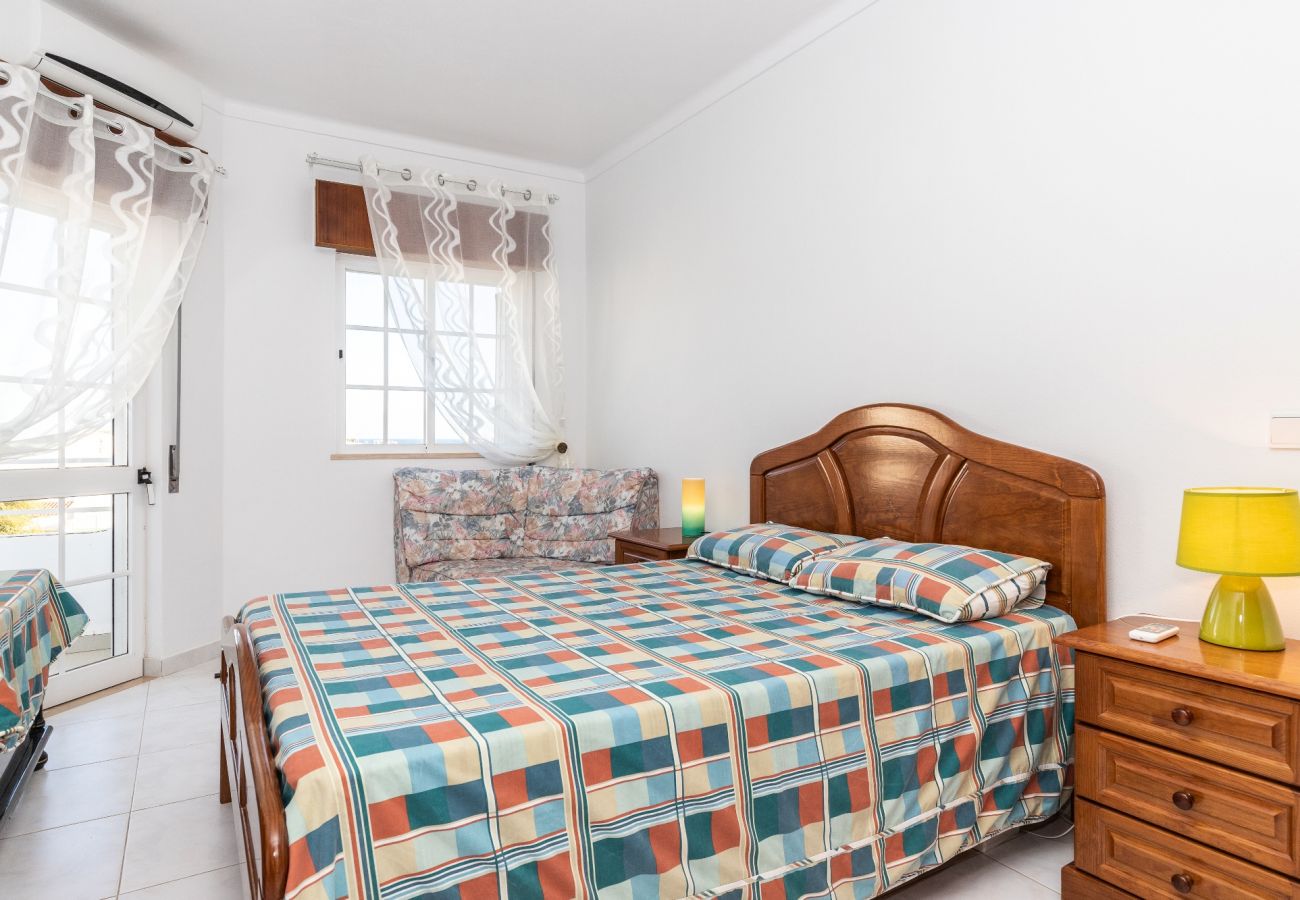 Apartamento en Manta Rota - Apartamento de un Dormitorio con Vista Mar by AlgarveManta (7T1)