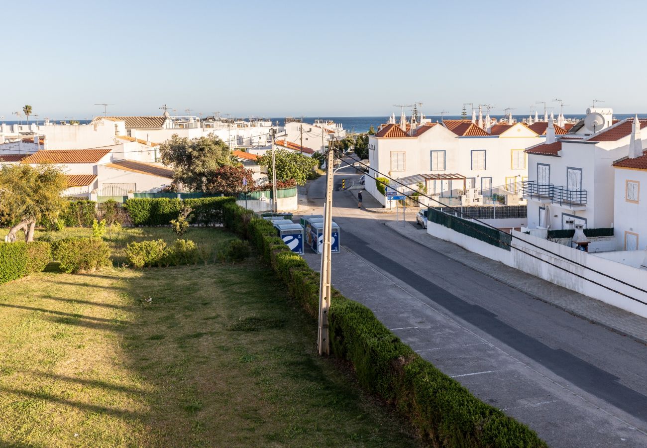 Apartamento en Manta Rota - Apartamento de un Dormitorio con Vista Mar by AlgarveManta (7T1)