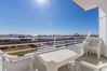 Apartamento en Manta Rota - Apartamento de un Dormitorio con Vista Mar by AlgarveManta (7T1)