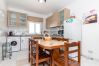 Apartamento en Manta Rota - Apartamento de un Dormitorio con Vista Mar by AlgarveManta (7T1)