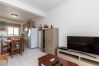 Apartamento en Manta Rota - Apartamento de un Dormitorio con Vista Mar by AlgarveManta (7T1)