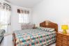Apartamento en Manta Rota - Apartamento de un Dormitorio con Vista Mar by AlgarveManta (7T1)