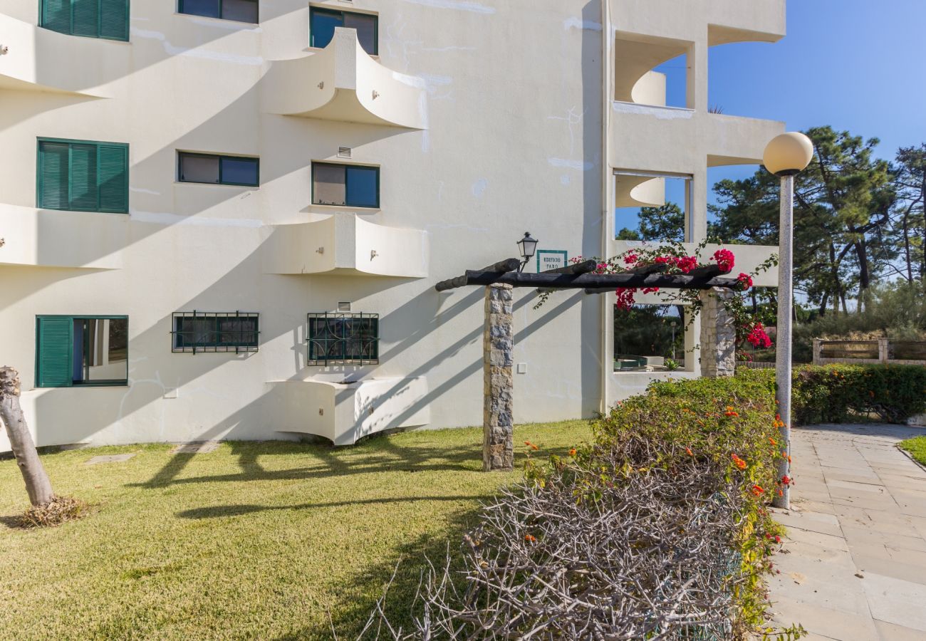 Apartamento en Manta Rota - Apartamento de un Dormitorio 50m de la Playa by AlgarveManta (8T1)