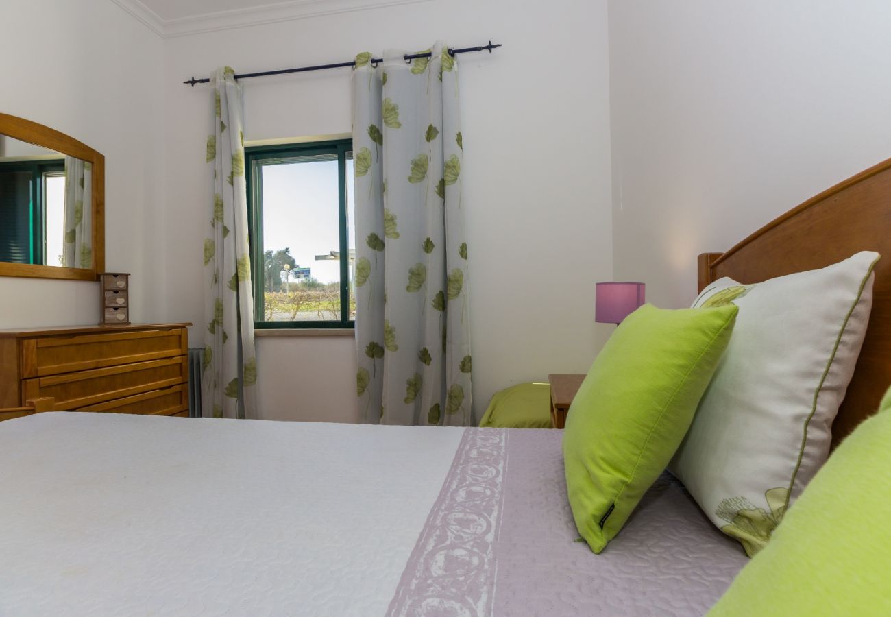 Apartamento en Manta Rota - Apartamento de un Dormitorio 50m de la Playa by AlgarveManta (8T1)