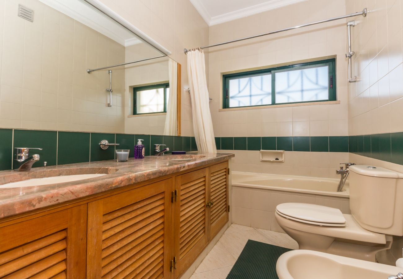 Apartamento en Manta Rota - Apartamento de un Dormitorio 50m de la Playa by AlgarveManta (8T1)