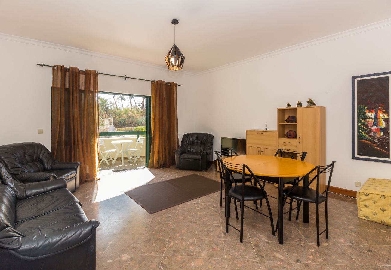 Apartamento en Manta Rota - Apartamento de un Dormitorio 50m de la Playa by AlgarveManta (8T1)